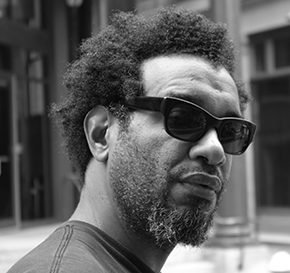 Colin Channer