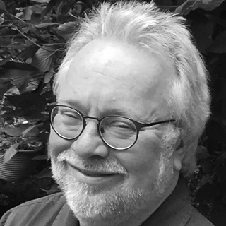 David Wojahn