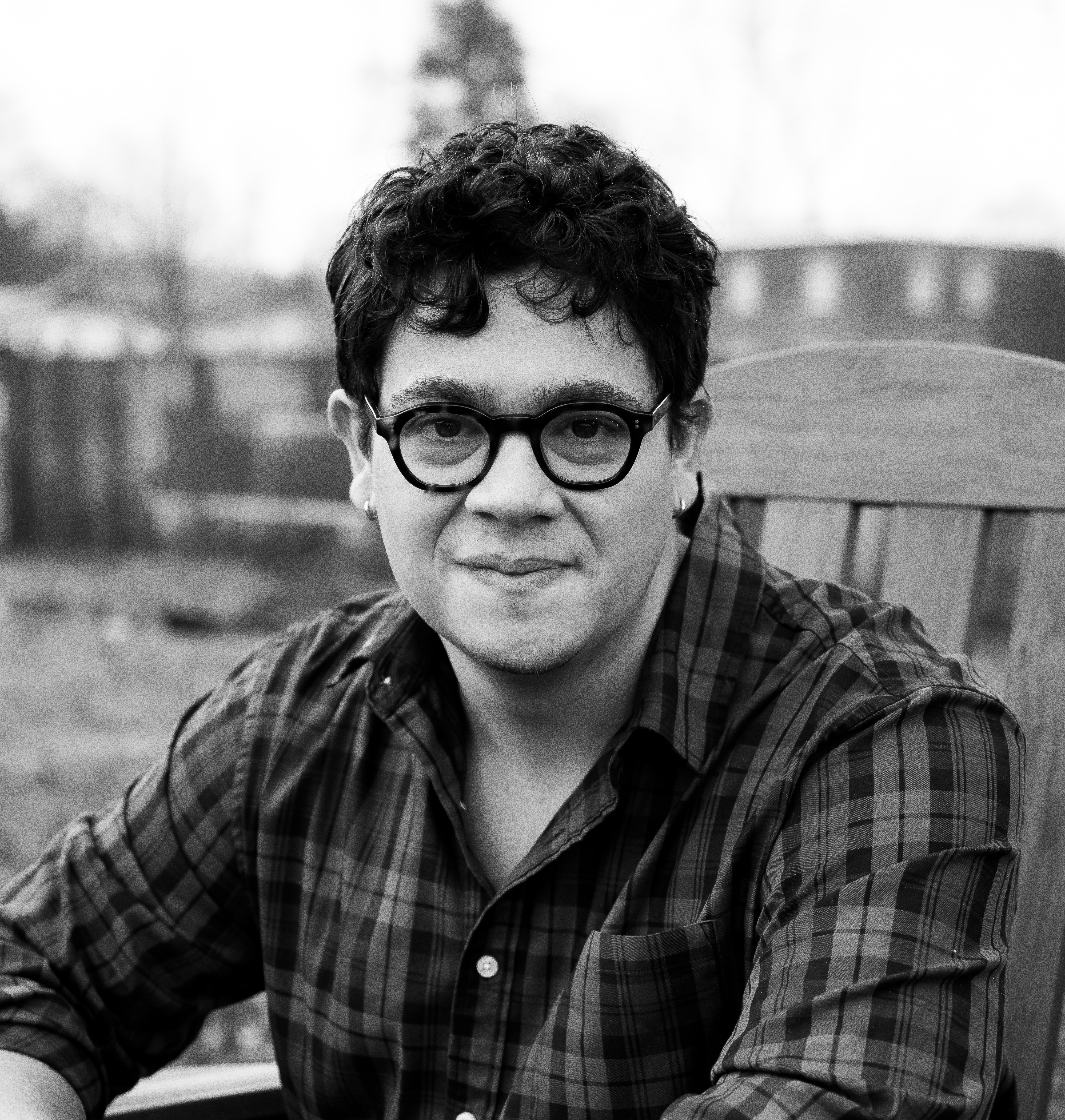 Gabriel Reed