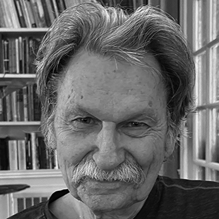 Gregory Orr