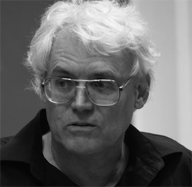 John Kinsella 