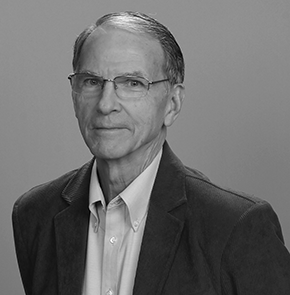 Kevin C. McHugh