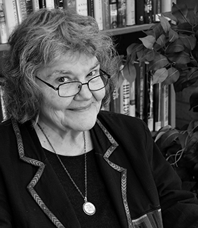L. Ruelaine Stokes