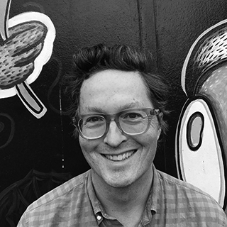 Michael Dickman