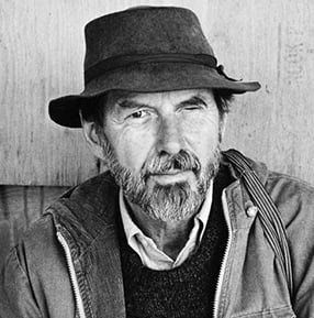 Robert Creeley