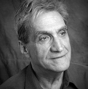 Robert Pinsky