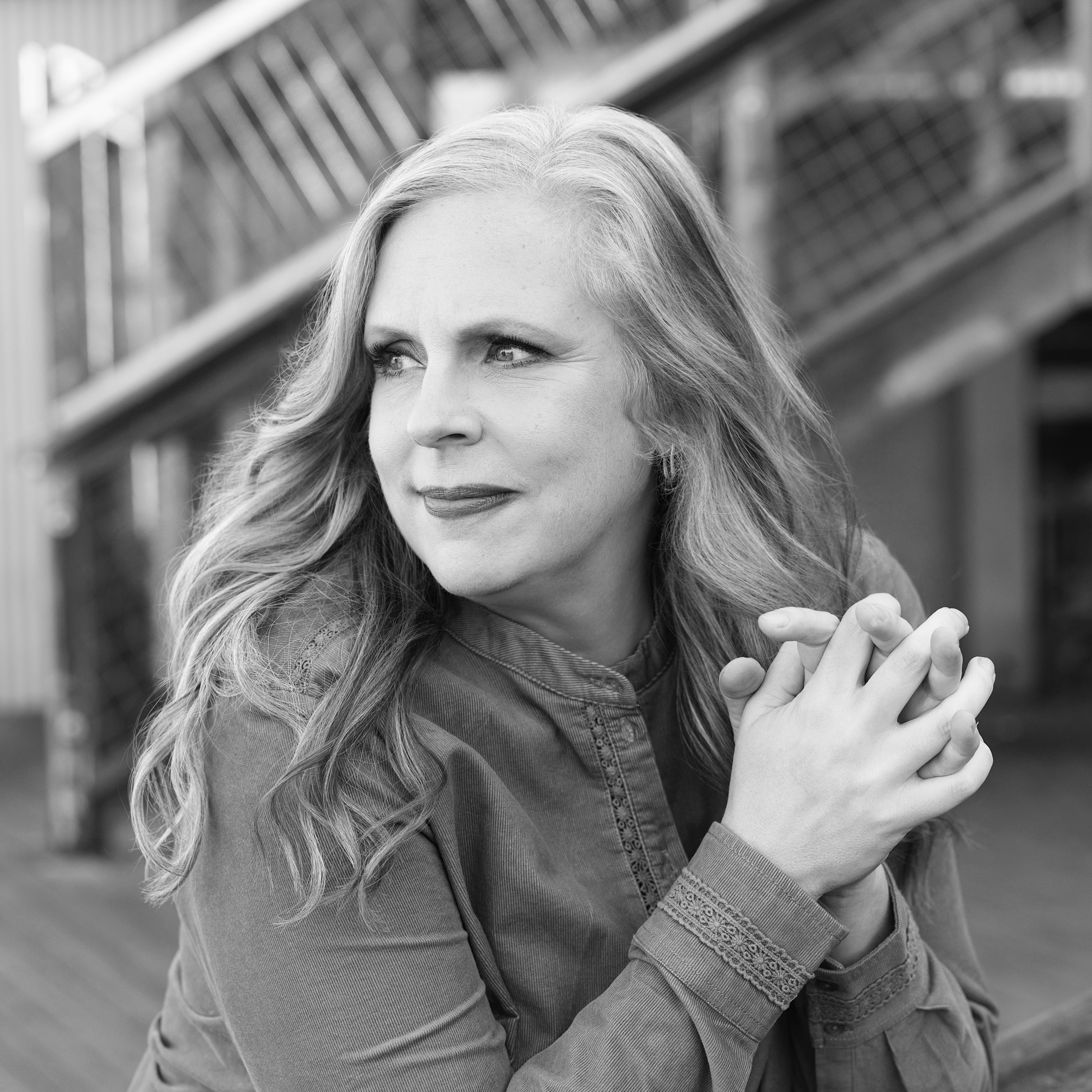 Tracey Knapp