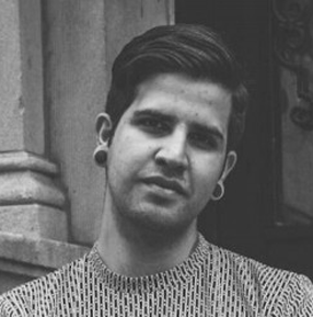 Christopher Soto