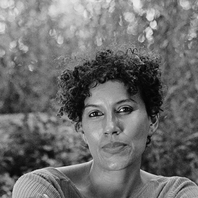 Aracelis Girmay 