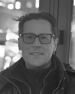 Peter Covino