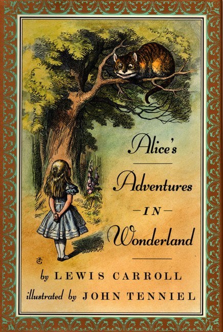 Alice in Wonderland