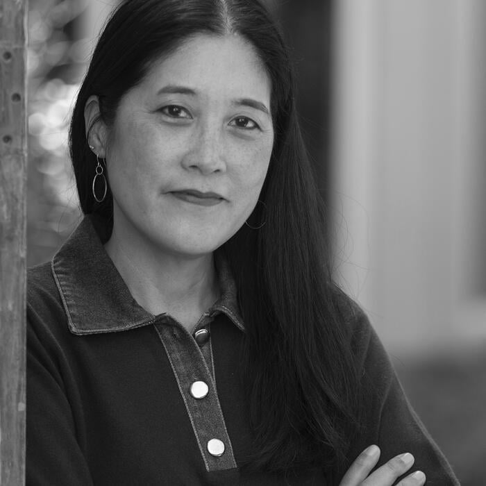 Victoria Chang