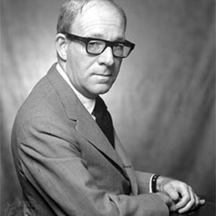 Howard Moss