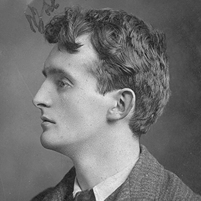 Padraic Colum