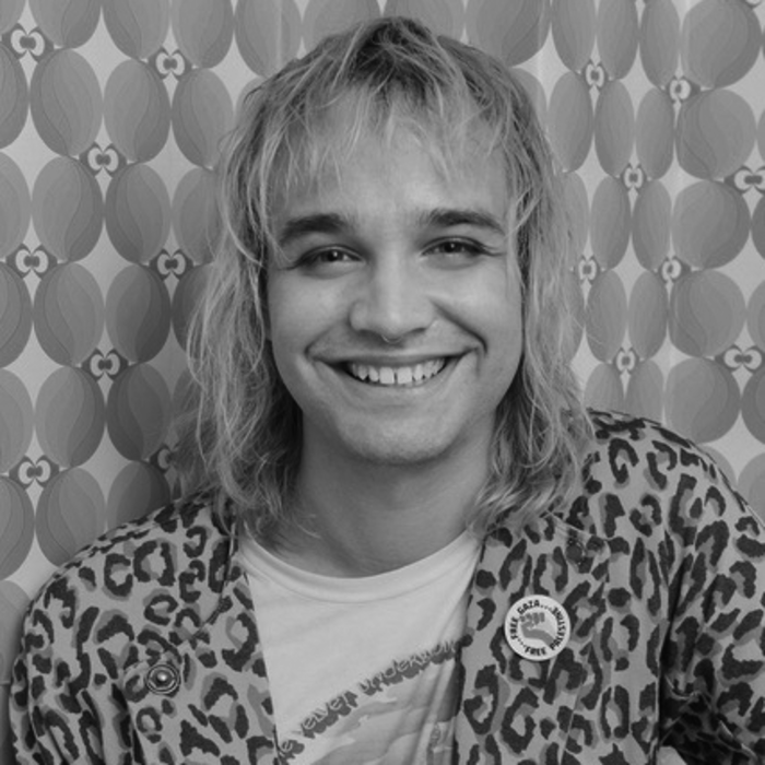 Ry Cook