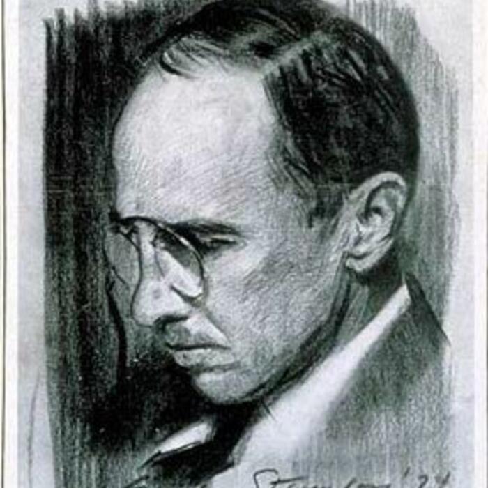 Henry Seidel Canby